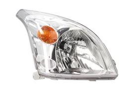 Priekinis žibintas DEPO 212-11D7R-LD-EM TOYOTA LAND CRUISER PRADO