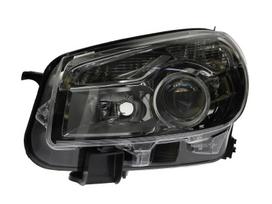 Priekinis žibintas TYC TYC 20-12320-05-2 NISSAN QASHQAI I