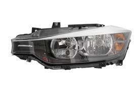 Priekinis žibintas MAGNETI MARELLI 719000000059 BMW 3 (F30, F80), 3 (F31)