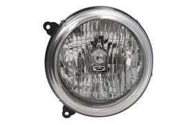 Priekinis žibintas TYC TYC 20-6290-05-6 JEEP CHEROKEE, LIBERTY