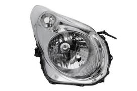 Priekinis žibintas TYC TYC 20-12513-05-2 SUZUKI ALTO VII