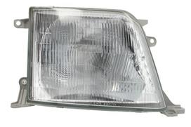 Priekinis žibintas DEPO 212-1179R-LD-E TOYOTA LAND CRUISER 90