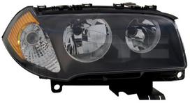 Priekinis žibintas TYC TYC 20-0536-05-2 BMW X3 (E83)