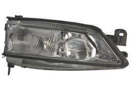 Priekinis žibintas TYC TYC 20-3549-25-2 OPEL VECTRA B