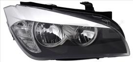 Priekinis žibintas TYC TYC 20-12855-15-2 BMW X1 (E84)