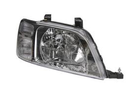 Priekinis žibintas DEPO 217-1125R-LD-EM HONDA CR-V I