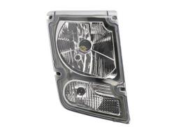 Priekinis žibintas DEPO 773-1129R-LD-EM VOLVO FE, FL II