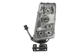 Priekinis žibintas DEPO 773-1125L-LD-EN VOLVO FH12, FH16, FM9