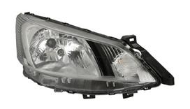 Priekinis žibintas DEPO 115-1125R-LD-EM NISSAN NV200, NV200 / EVALIA