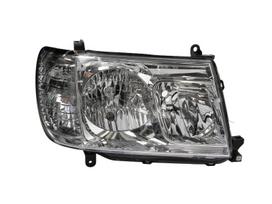 Priekinis žibintas DEPO 212-11H9R-LD-EM TOYOTA LAND CRUISER 100
