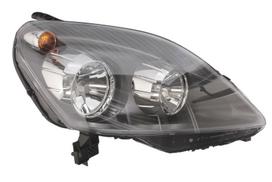 Priekinis žibintas MAGNETI MARELLI 710301214204 OPEL ZAFIRA B, ZAFIRA B/MINIVAN