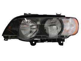 Priekinis žibintas TYC TYC 20-0500-15-2 BMW X5 (E53)
