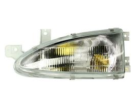 Priekinis žibintas DEPO 221-1117L-LD-EM HYUNDAI ACCENT, ACCENT I