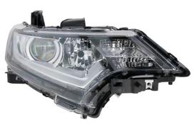 Priekinis žibintas TYC TYC 20-9957-16-9 MITSUBISHI OUTLANDER III