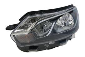 Priekinis žibintas VISTEON/VARROC 20-201-01196 TOYOTA PROACE, PROACE VERSO