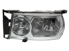 Priekinis žibintas DEPO 771-1105L-LDHE SCANIA P,G,R,T