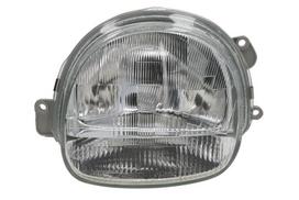 Priekinis žibintas TYC TYC 20-5734-08-2 RENAULT TWINGO I