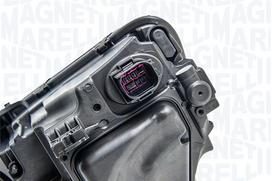 Priekinis žibintas MAGNETI MARELLI 711451000937 AUDI A4 ALLROAD B9, A4 B9