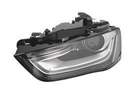 Priekinis žibintas MAGNETI MARELLI 711307024096 AUDI A4 ALLROAD B8, A4 B8
