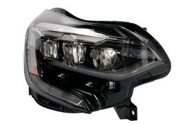 Priekinis žibintas HELLA 1EX013 930-821 RENAULT CAPTUR I, CAPTUR II