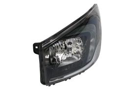 Priekinis žibintas TYC TYC 20-14792-16-2 OPEL VIVARO B