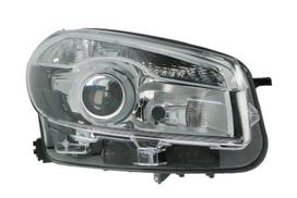 Priekinis žibintas TYC TYC 20-15787-06-2 NISSAN QASHQAI I