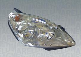 Priekinis žibintas MAGNETI MARELLI 710301214208 OPEL ZAFIRA B, ZAFIRA B/MINIVAN