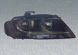 Priekinis žibintas MAGNETI MARELLI 711307022853 AUDI A4 ALLROAD B8, A4 B8