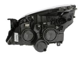 Priekinis žibintas VALEO VAL043017 OPEL SIGNUM, VECTRA C, VECTRA C GTS