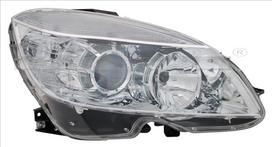Priekinis žibintas TYC TYC 20-11251-15-2 MERCEDES C (W204)