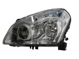 Priekinis žibintas TYC TYC 20-11572-05-2 NISSAN QASHQAI I
