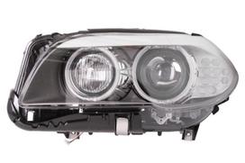 Priekinis žibintas HELLA 1ZS010 131-611 BMW 5 (F10), 5 (F11)