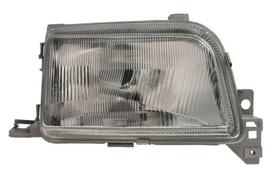 Priekinis žibintas TYC TYC 20-3475-05-2 RENAULT CLIO I