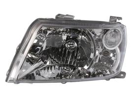 Priekinis žibintas DEPO 218-1136L-LD-EM SUZUKI GRAND VITARA II