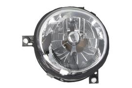 Priekinis žibintas TYC TYC 20-5672-08-2 VW LUPO I