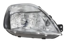 Priekinis žibintas TYC TYC 20-0055-05-2 FORD FIESTA V