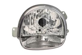 Priekinis žibintas TYC TYC 20-6184-05-2 RENAULT TWINGO I