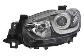 Priekinis žibintas TYC TYC 20-15514-15-2 MAZDA CX-5