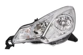 Priekinis žibintas VISTEON/VARROC 20-201-01105 CITROEN C3 II, DS3