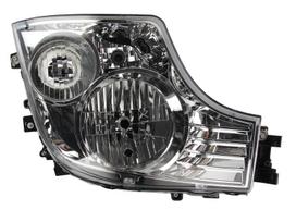 Priekinis žibintas DEPO 440-11A1R-LD-E MERCEDES ACTROS MP4 / MP5