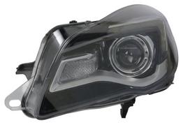 Priekinis žibintas DEPO 442-1181LMLEMN2 OPEL INSIGNIA A, INSIGNIA A COUNTRY
