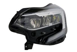 Priekinis žibintas HELLA 1EX013 930-811 RENAULT CAPTUR I, CAPTUR II