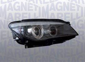 Priekinis žibintas MAGNETI MARELLI 719000000018 BMW 7 (F01, F02, F03, F04)