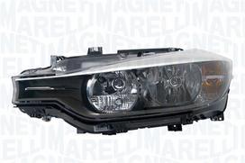 Priekinis žibintas MAGNETI MARELLI 719000000060 BMW 3 (F30, F80), 3 (F31)