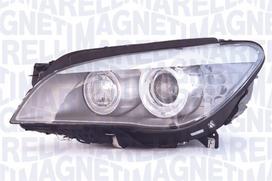 Priekinis žibintas MAGNETI MARELLI 719000000024 BMW 7 (F01, F02, F03, F04)