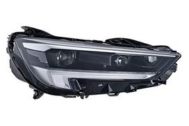 Žibintas Dešinė (LED, Matrix-LED) Tinka: OPEL INSIGNIA B 01.20-