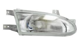 Priekinis žibintas DEPO 221-1108R-LD-E HYUNDAI ACCENT, ACCENT I