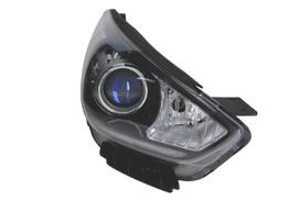 Priekinis žibintas TYC TYC 20-16035-06-2 KIA NIRO I