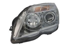 Priekinis žibintas ZKW 650.61-100.01.00 MERCEDES GLK (X204)
