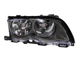 Priekinis žibintas TYC TYC 20-0011-11-2 BMW 3 (E46)